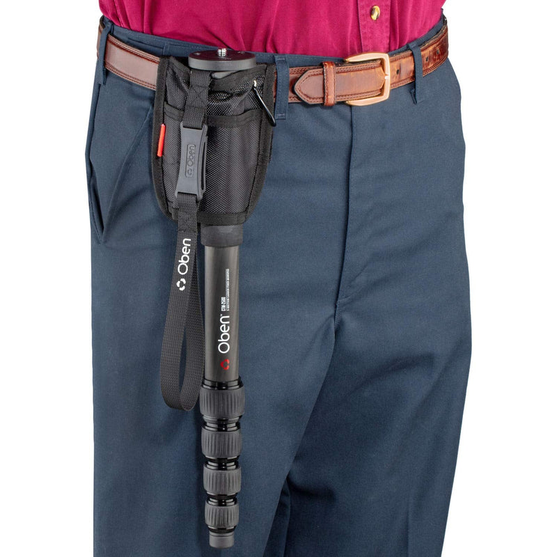 Oben MSH-05 Monopod Support Holster