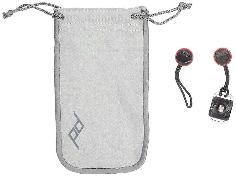 Peak Design Slide Lite Camera Strap Ash (SLL-AS-3)