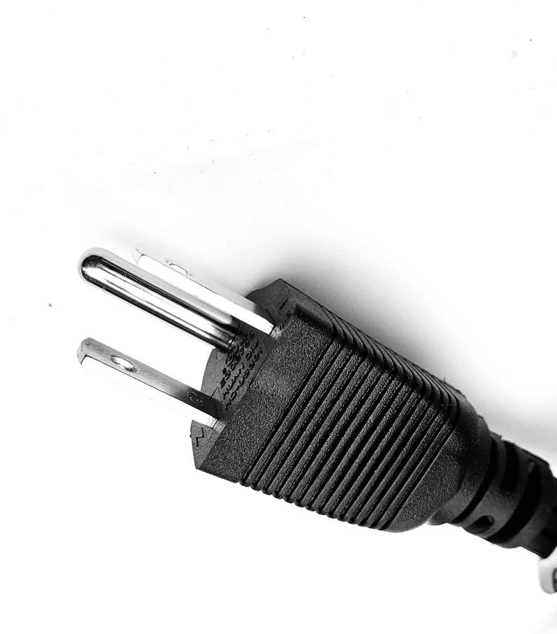 GJS Gourmet 3 Prong Power Cord Fuse Combo Works with Instant Pot Duo 80, Duo Plus 80, EVO Plus 6, EVO Plus 80, Nova 80, Nova 100, Duo Crisp AF 8, Ultra 80". This is not Created or Sold by Instant Pot