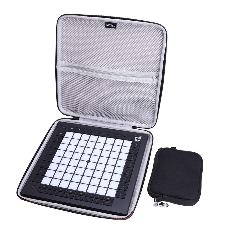 LTGEM Case for Novation Launchpad Pro MK3