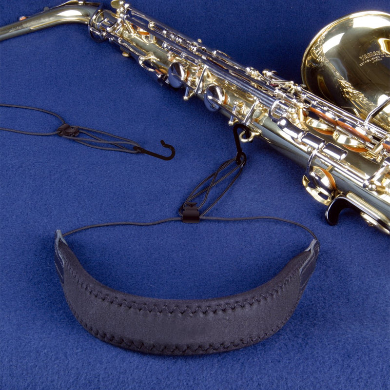 Neotech Tux Saxophone Strap (2201182) Junior - Metal Hook