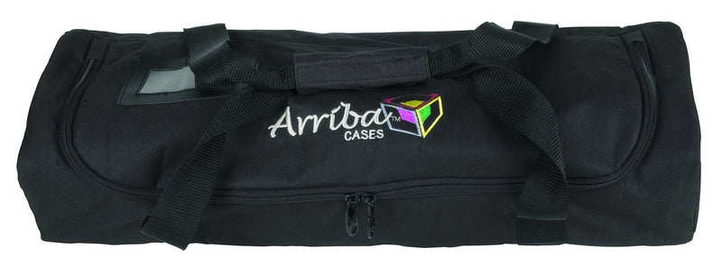 Arriba Case AC205 Soft Case - Small LED Bars 23" x 7" x 5"