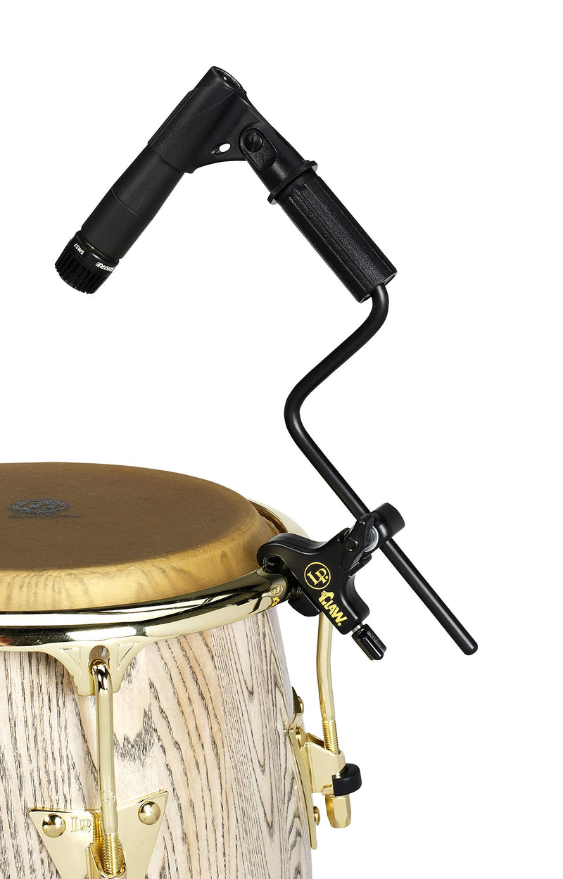 Latin Percussion LP592A-X Microphone Claw 0