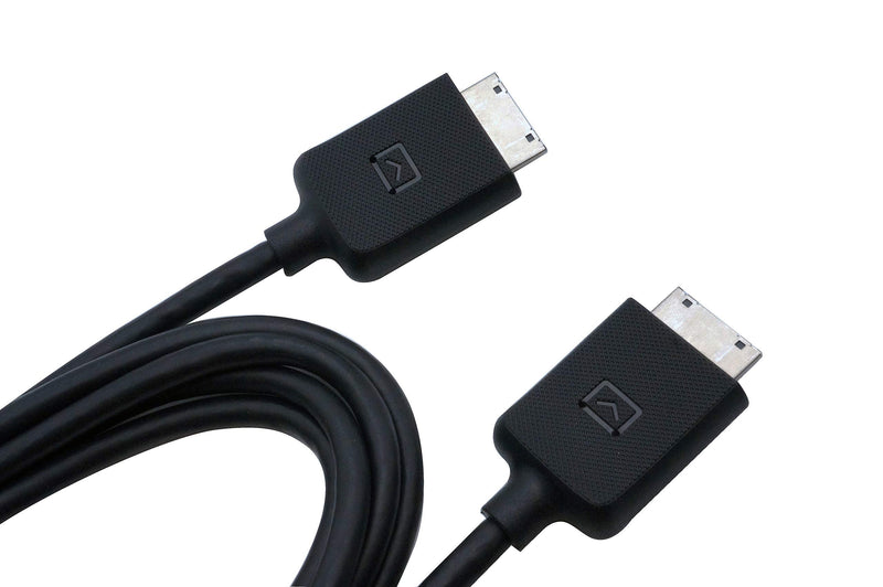 One Connect HDMI Cable Cord BN39-02015A for Samsung Jackpack to Samsung UN49KS UN55KS UN60KS UN65KS UN75KS UN78KS UN88KS Serie LED Monitor