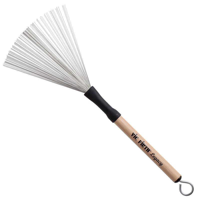 Vic Firth Legacy Brush