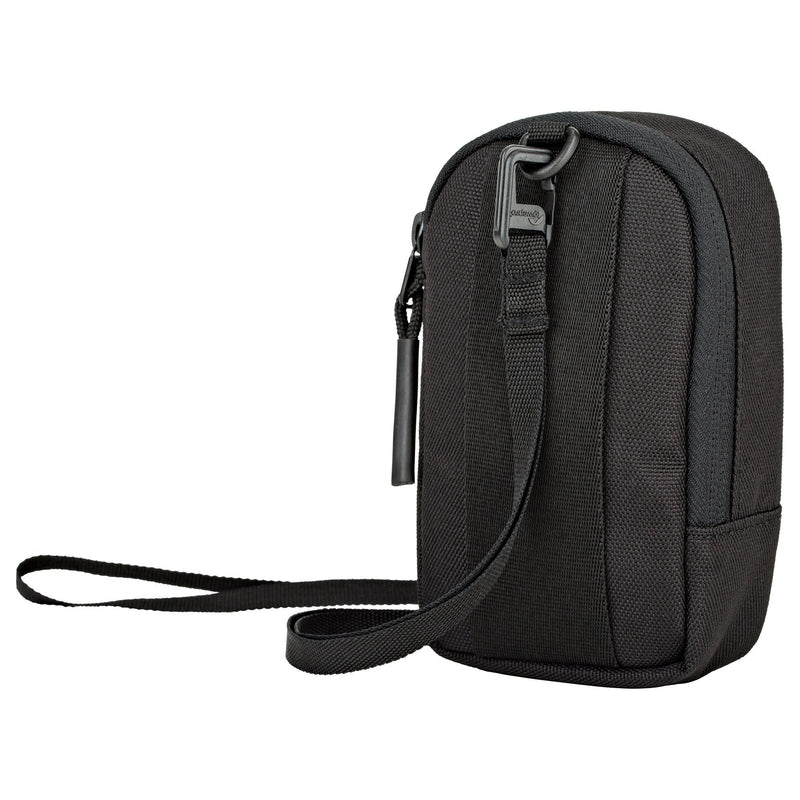 Lowepro Tahoe CS 20 - A Lightweight and Protective Camera Case for Compact Cameras, Black, Tahoe 20