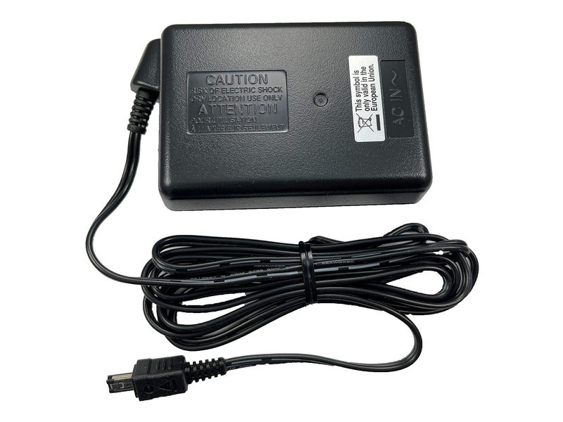 JVC AP-V14U (LY21103-001E) AC Power Adapter / Charger for JVC Camcorders