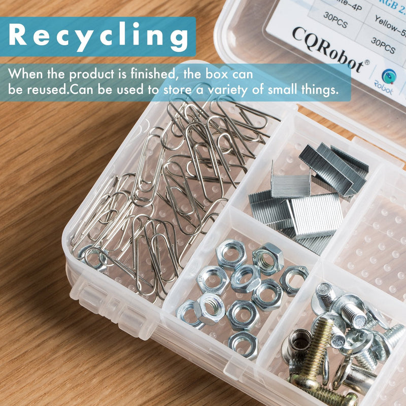 750 Pieces 2.0mm JST-PH JST Connector Kit. 2.0mm Pitch Female Pin Header, JST PH - 2/3 / 4 Pin Housing JST Adapter Cable Connector Socket Male and Female, Crimp DIP Kit. JST-PH2.0 PH 2P/3P/4P
