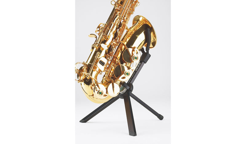 K&M Saxophone - In-Bell