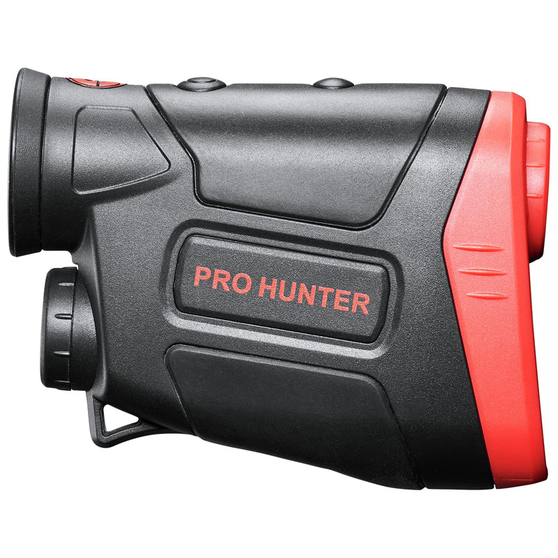 [AUSTRALIA] - Simmons ProHunter 750 6x24 Laser Rangefinder | Tilt & Scan Mode Technologies_SPH750 