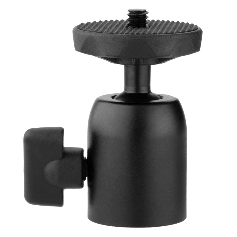 Oben BD-02 Mini Ball Head
