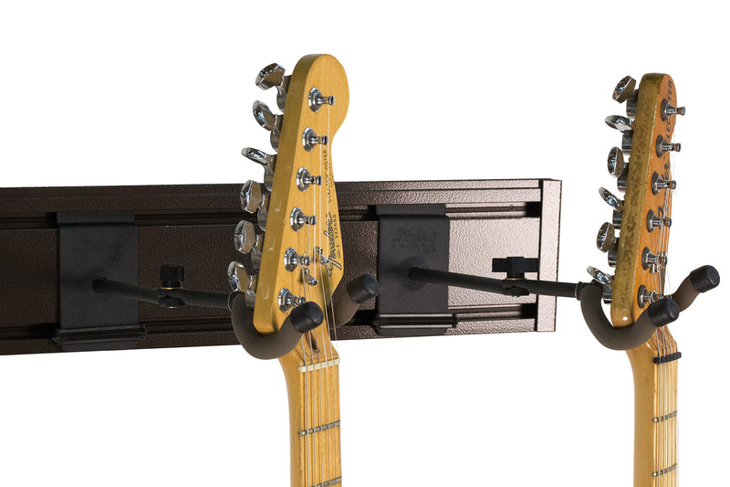 String Swing BCC03RL-3K Multi Angle Guitar Hanger
