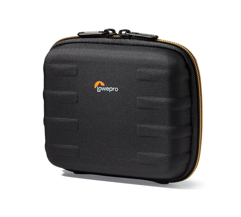 Lowepro LP36855 Santiago 30 II Camera Case for GoPro and Point & Shoot Camera