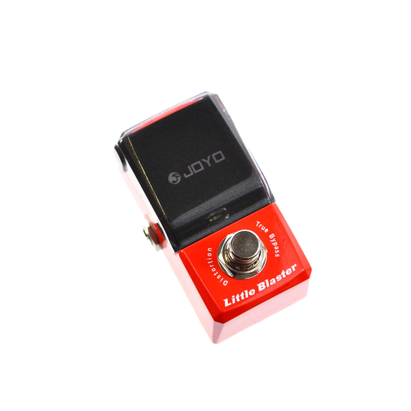 [AUSTRALIA] - JOYO JF-303 Little Blaster Electric Guitar Single Effect Mini Pedal 