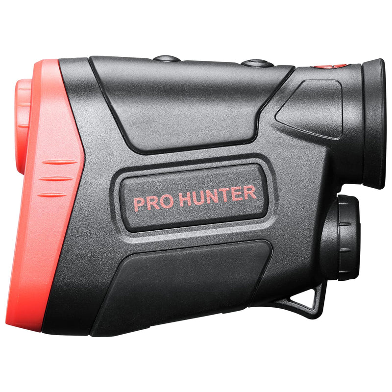 [AUSTRALIA] - Simmons ProHunter 750 6x24 Laser Rangefinder | Tilt & Scan Mode Technologies_SPH750 