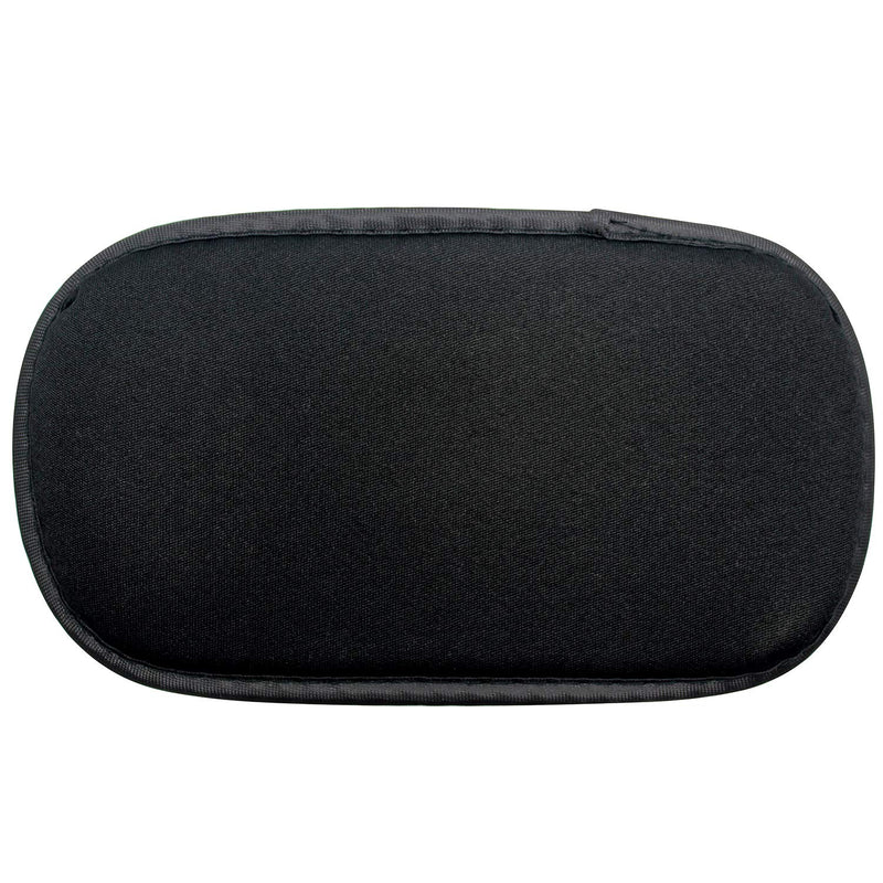 OSTENT Soft Travel Protective Case Pouch Cover Sleeve Compatible for Sony PSP 1000 2000 3000