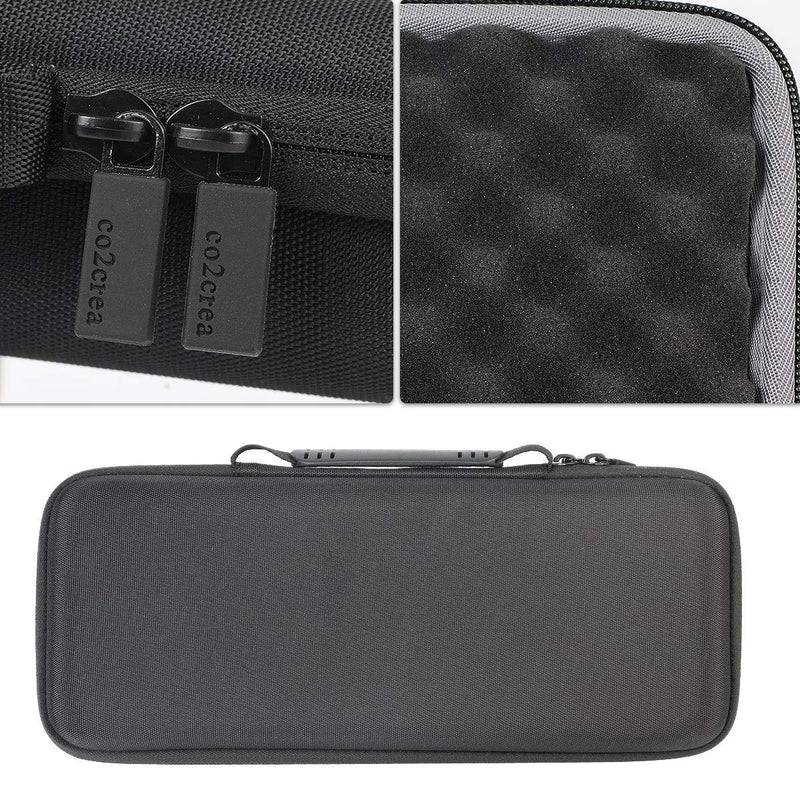 [AUSTRALIA] - co2crea Hard Travel Case for Numark DJ2GO2 Touch Pocket DJ Controller 