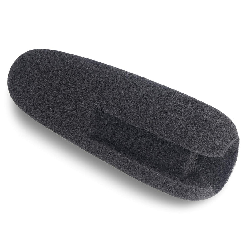 [AUSTRALIA] - YOUSHARES VideoMic Pro+ Windscreen Filter - Mic Foam DeadCat Windshield Cover for Rode VideoMic Pro+ Camera Microphone 