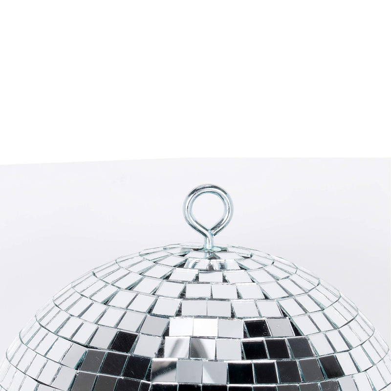 ADJ Products 8" MIRROR BALL, 0 (M-800) 8"