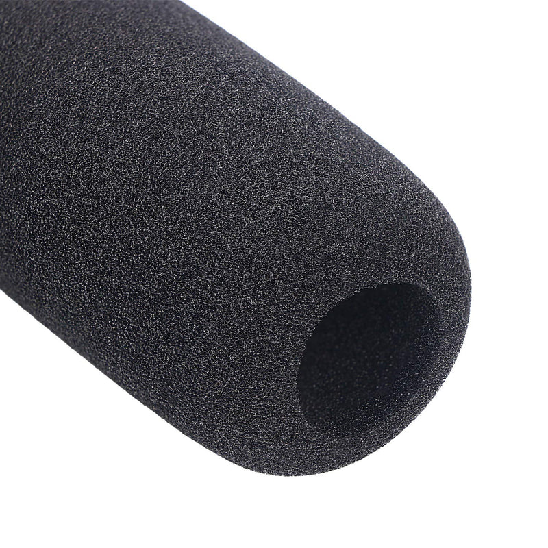 [AUSTRALIA] - YOUSHARES VideoMic Windscreen Filter - Mic Foam Deadcat Cover for Rode VideoMic, NTG2, NTG1 and WSVM Microphone 