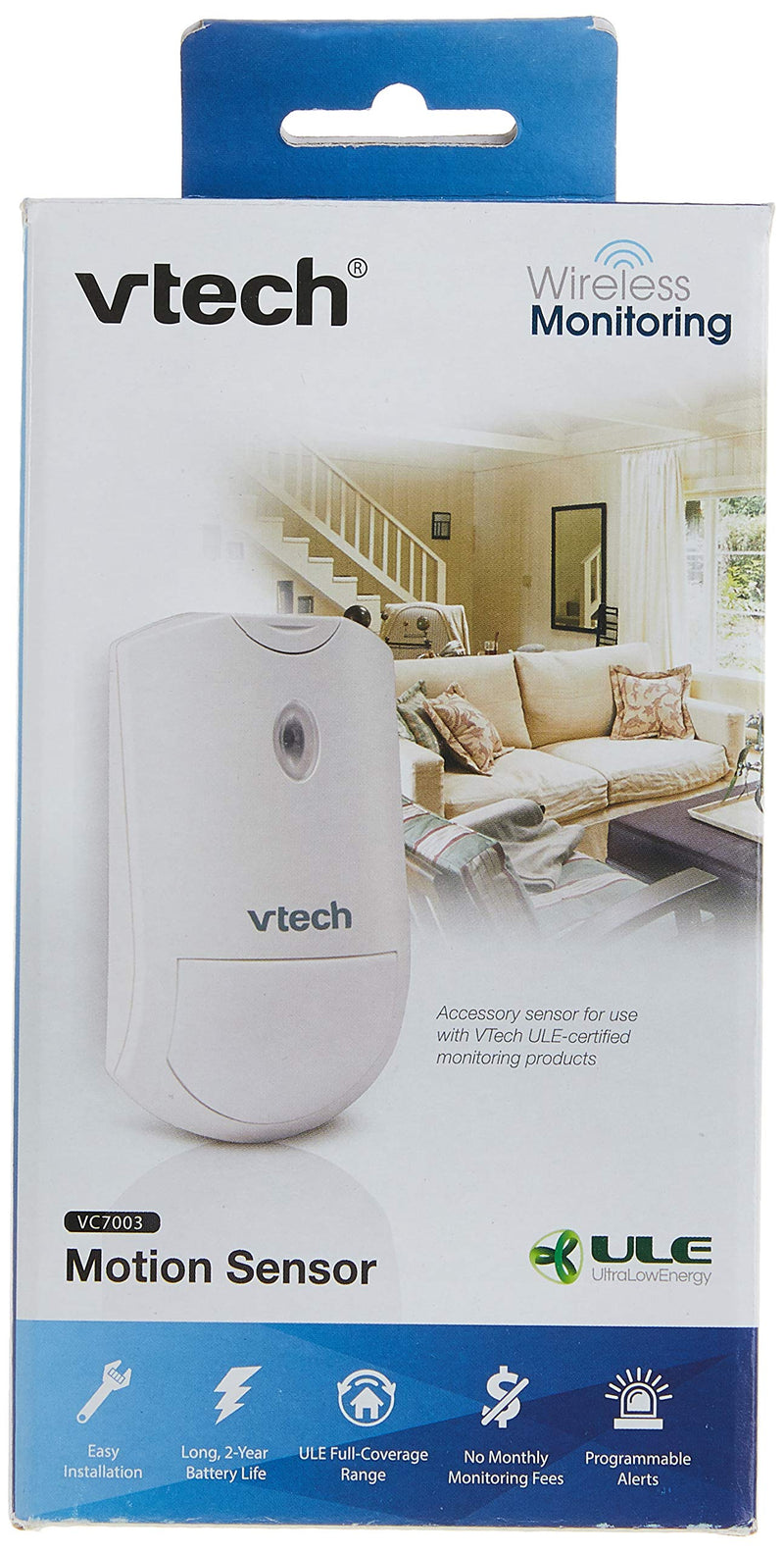 Vtech Motion Sensor VC7003