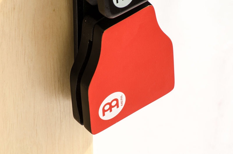 Meinl Percussion Slap Add-On for Cajon-NOT MADE IN CHINA-Creates Shaker and Castanet Sound, 2-YEAR WARRANTY, inch