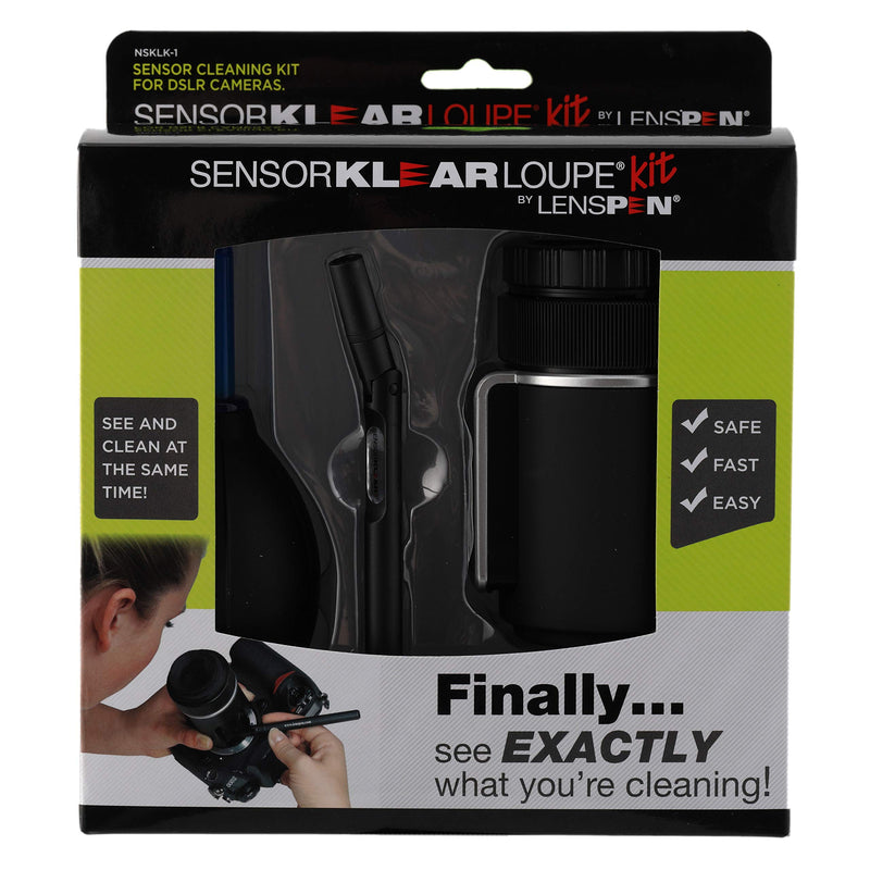 LensPen SKLK-1 Camera Cleaning Kit