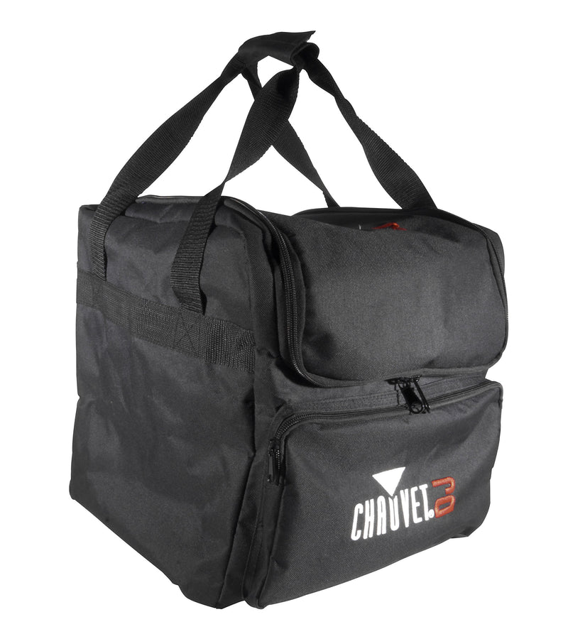 [AUSTRALIA] - CHAUVET DJ CHS-40 VIP Travel/Gear Bag for DJ Lights, Cables, Clamps and Accessories 