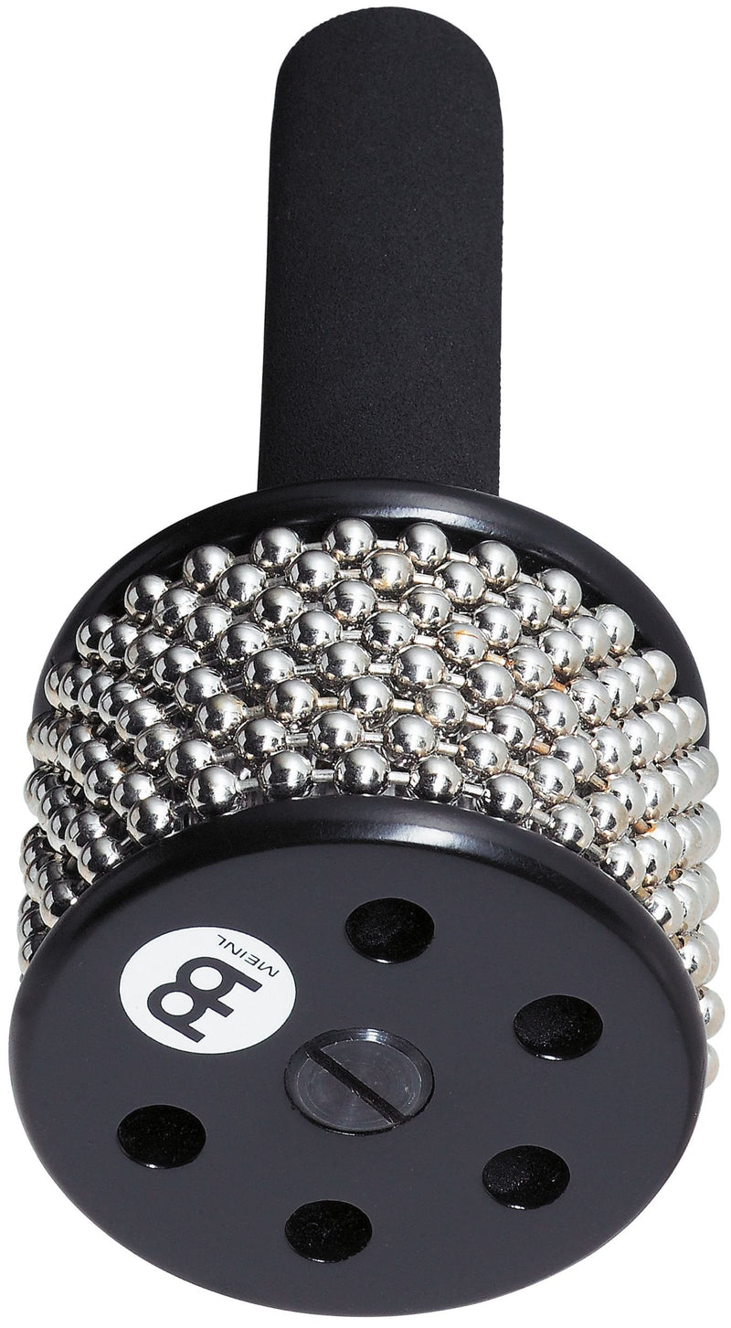 Meinl Small Turbo Cabasa - Black