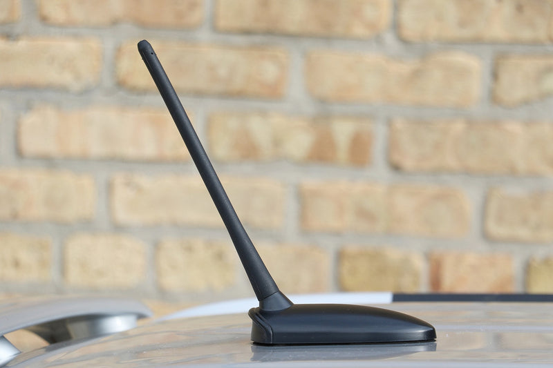 [AUSTRALIA] - AntennaMastsRus - 8 Inch Screw-On Antenna is Compatible with Mercedes Sprinter 1500-2500 - 3500 (2010-2022) 