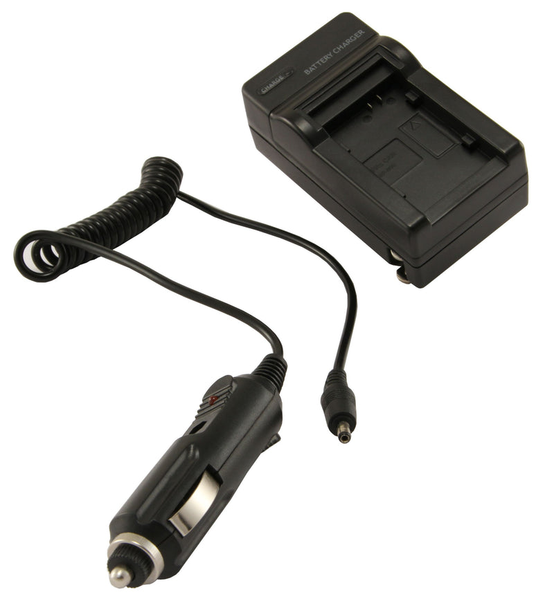 STK's Canon BP-808 Battery Charger FOR Camera and Camcorders