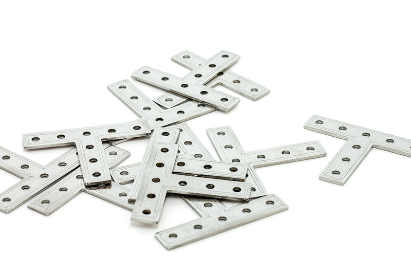 Makerbeam Openbeam T Bracket (Pack of 12pcs)