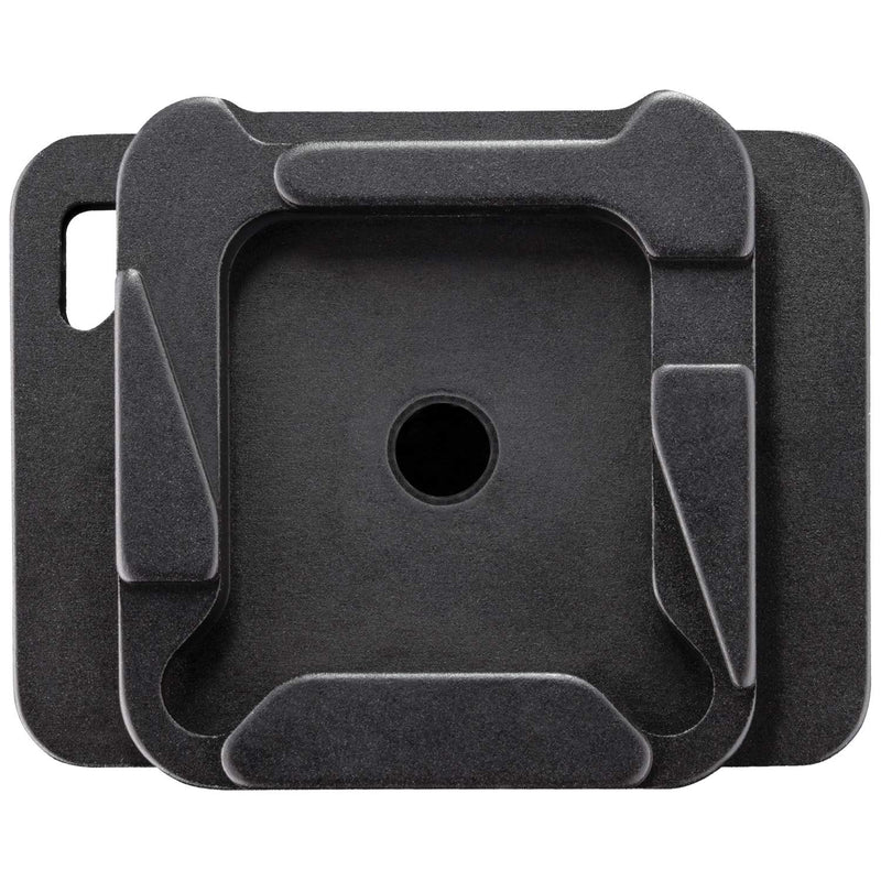 Westcott M6 Multi-Mount Tripod Plate - Allows Users to Convert Tripod to a Light Stand Using RC2 and Arca Swiss Tripods