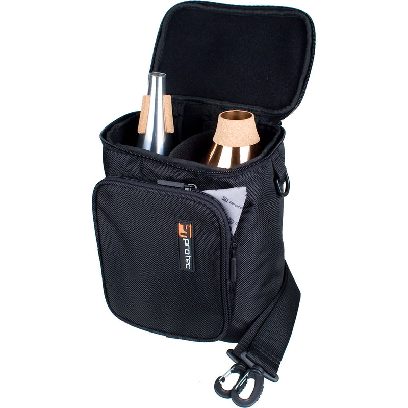 Protec Trumpet Mute Bag with Modular Divider, Model M400