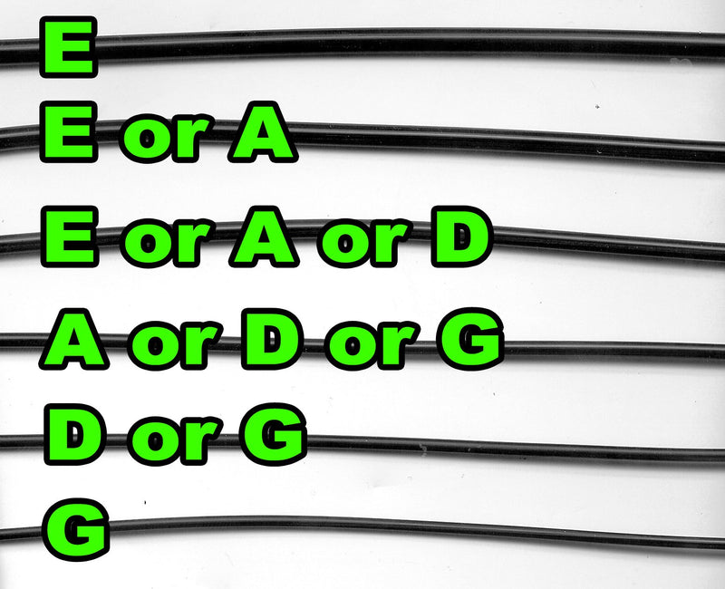Superior Bassworks GRIPMAX Upright Double Bass Strings Dirty Gut Color FULL SET