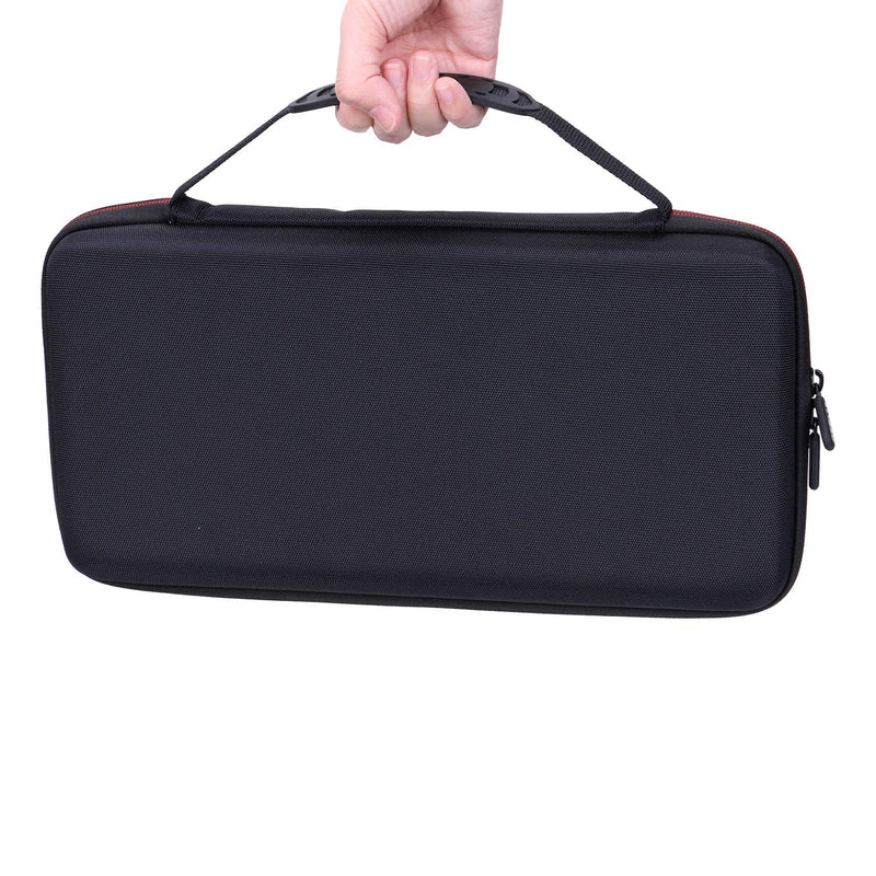 [AUSTRALIA] - LTGEM EVA Hard Case for Numark DJ2GO2 | Pocket DJ Controller - Travel Protective Carrying Storage Bag 