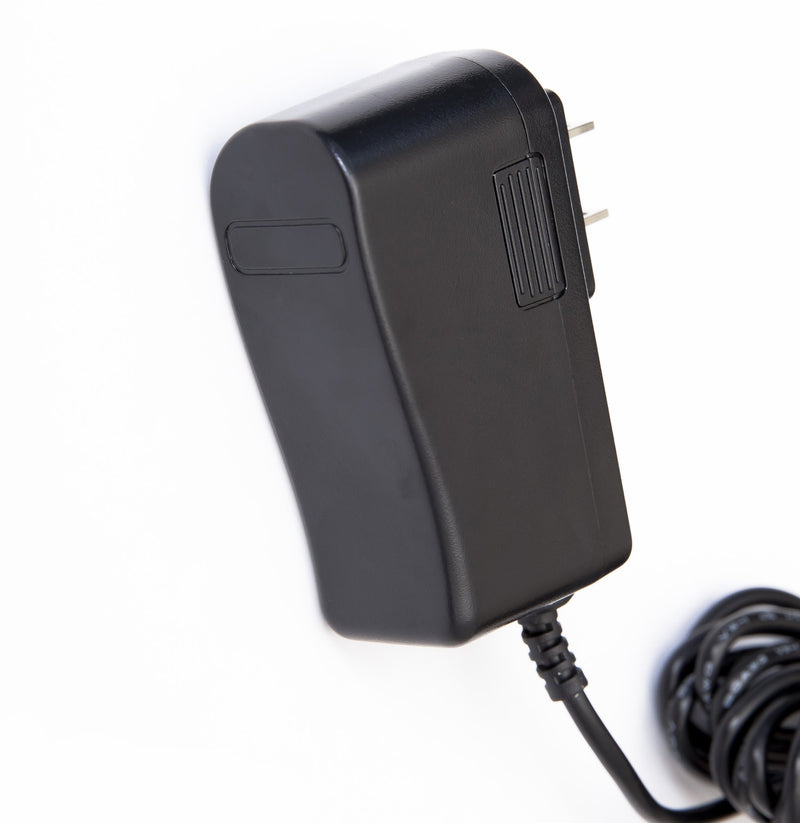 Omnihil 8 Feet AC/DC Power Adapter Compatible with MYNT3D Professional Printing 3D Pen