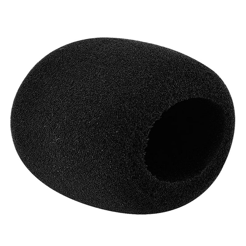 [AUSTRALIA] - Shappy 3 Pack Large Foam Mic Windscreen Covers for Technica AT2020, ATR2500, MXL 550, Samson Meteor MIC or Other Condenser Microphones 