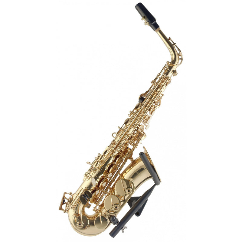 Stagg SLA-ASH Wall-Mounted Alto Saxophone Stand