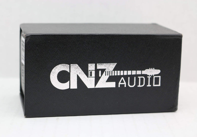 [AUSTRALIA] - CNZ Audio AC Stage - Electric to Acoustic Guitar Effects Pedal, True Bypass 