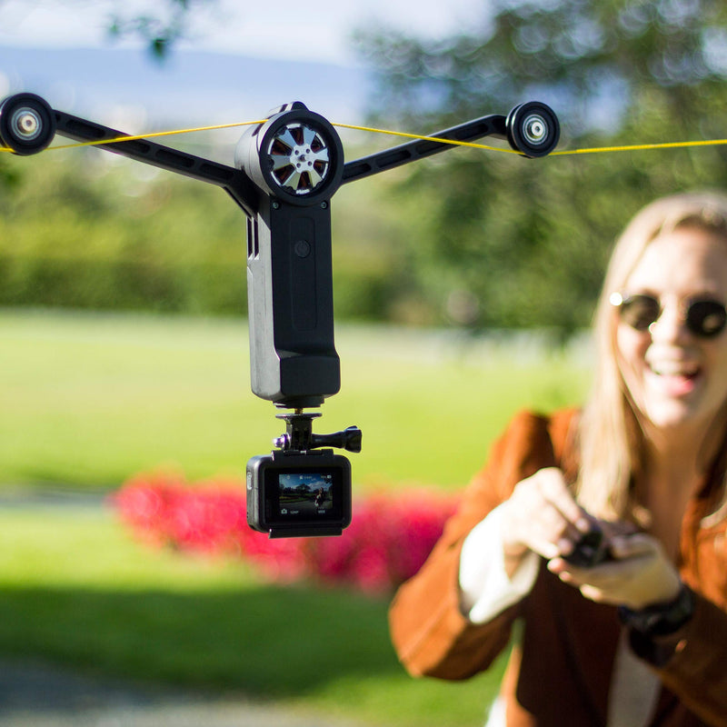 Wiral LITE Smartphone Mount with Shock Dampener Smartphone Bracket