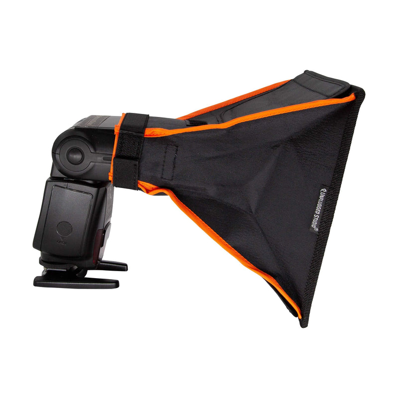 UNPLUGGED STUDIO Mini Soft Box Medium Type AC-044