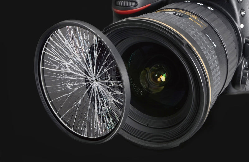 Pro Glass 58mm HD MC UV Filter for: Nikon AF-S Nikkor 50mm f/1.8G Special Edition 58mm Ultraviolet Filter, 58mm UV Filter, 58 mm UV Filter