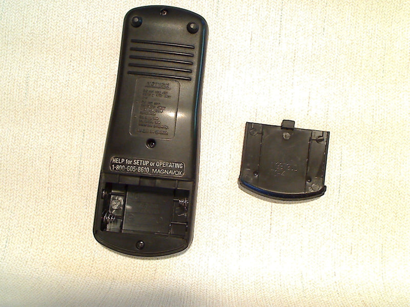 Funai-Symp Remote Control Part # Na386Ud