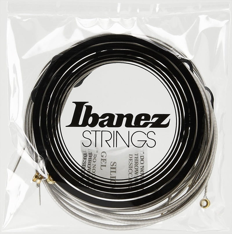 Ibanez IEBS5C 5-String Bass Guitar Strings - Light Top Medium Bottom