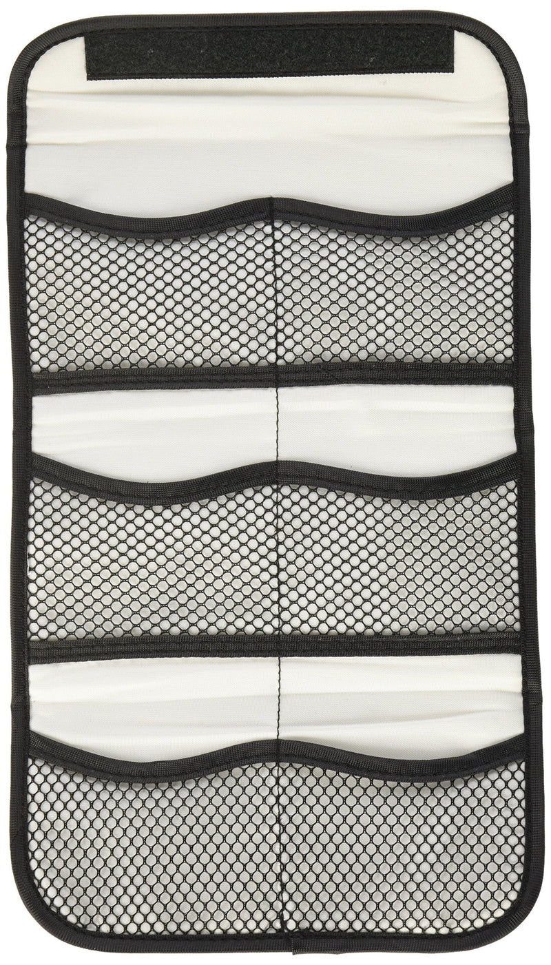 Tiffen 6 Pocket Filter Pouch