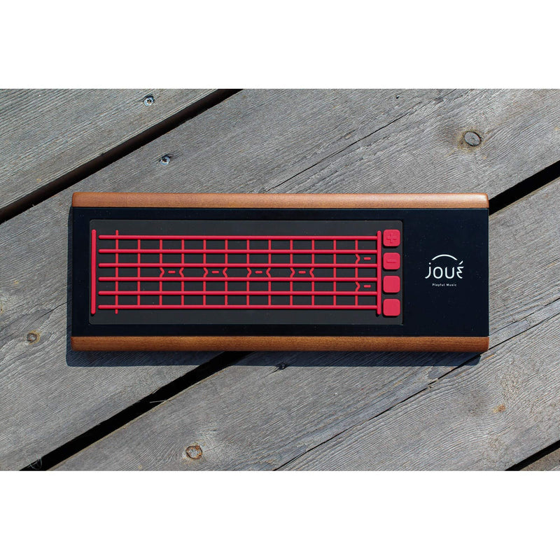JOUE | XL Strings - Grand Fretboard - Music Creation Instrument, Combine it with the JOUE Board