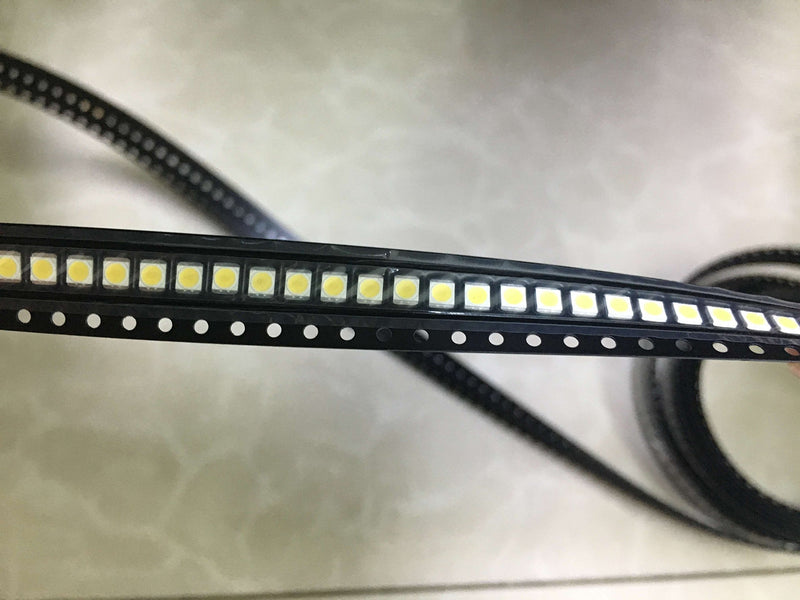 [AUSTRALIA] - Taidacent 100pcs lot LATWT470RELZK 3528 led Backlight LCD TV Backlight Beads 