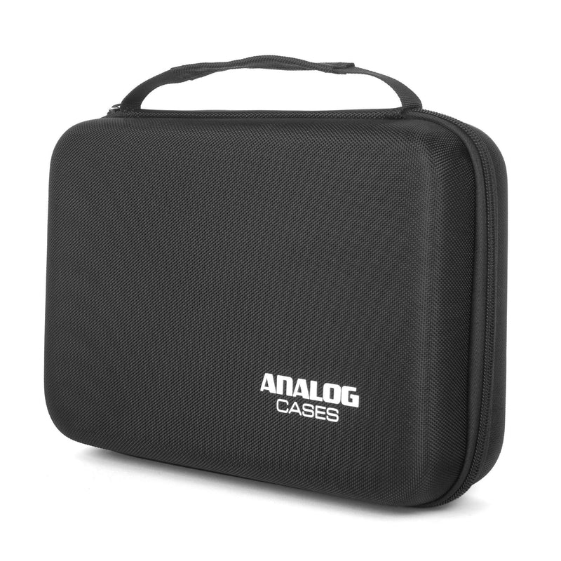 Analog Cases PULSE Case For Universal Audio Apollo x4 or Focusrite 18i8 / 8i6