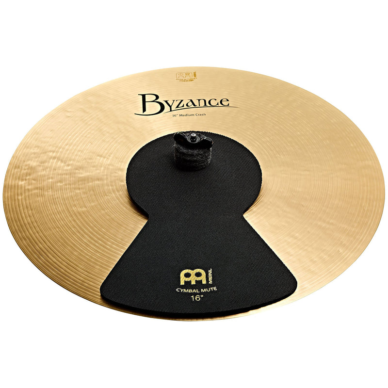 Meinl Cymbals Drumhead Pack (MCM-16) 16" Cymbals